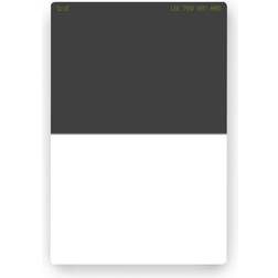 Lee Filters Neutral Density 0.75 Graduated Filter, Very Hard Edge, 100x150mm Resin