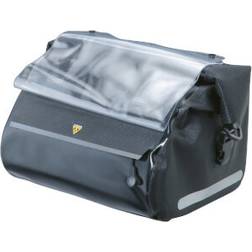 Topeak Borsa portabagagli HandelBar Dry Bag nero nero nero