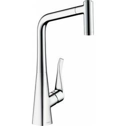 Hansgrohe Metris 220 14834800 Chrome