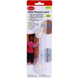 Clippasafe Multi Purpose Self Adhesive Latches