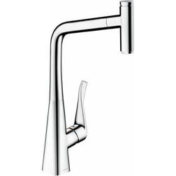 Hansgrohe Metris Select 14857800 Chrome