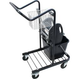 Hygienteknik Stacker Speedo Exclusive 1 Trolley