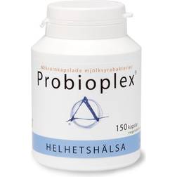 Helhetshälsa Probioplex 150 st