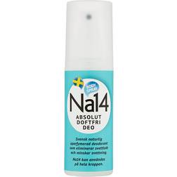 Na14 Body Deo Spray 100ml