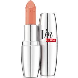 Pupa I'm Lipstick #100 Essential