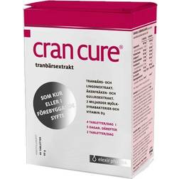 Elexir Pharma Cran Cure 48 st