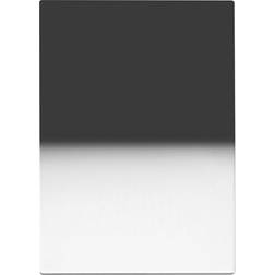 Lee Filters Filters 100x150mm (3.9x5.90&quot 1.2 Hard-Edge Graduated Neutral Density Filter