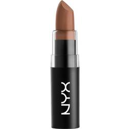 NYX Matte Lipstick Maison