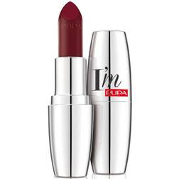 Pupa I'm Lipstick #308 Burgundy