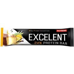 Nutrend Excelent Protein Bar Marzipan with Almonds 40g 1 pcs