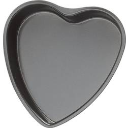 Patisse Heart Moule à Gâteau Patisse Heart Moule à Gâteau 20 cm