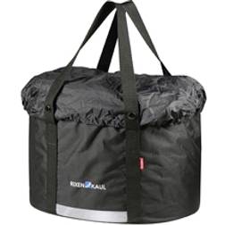 Klickfix Shopper Plus Handlebar Bag 24L