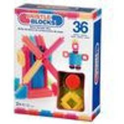 John Crane Basic Builder Box 36pcs