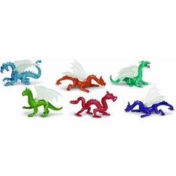 Safari Dragons Designer TOOB 687604