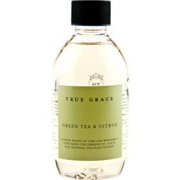 True Grace Reed Diffuser Refill Green Tea Citrus 250ml