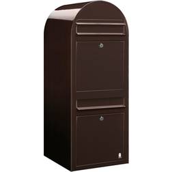 Bobi Duo Mailbox