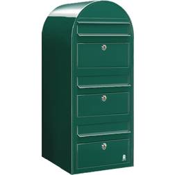 Bobi Trio Mailbox