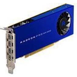 AMD Radeon Pro WX 4100 4GB (100-506008)