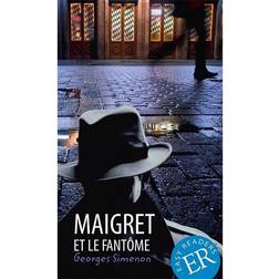 Maigret et le fantome (Hæftet, 2015)