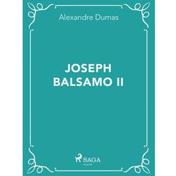 Joseph Balsamo II (E-bok, 2018)