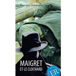 Maigret et le clochard (Hæftet, 2015)