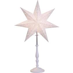 Star Trading Romantic Julestjerne 55cm