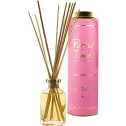 Lily-Flame Reed Diffuser Party Time 100ml