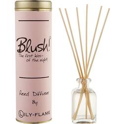 Lily-Flame Reed Diffuser Blush 100ml