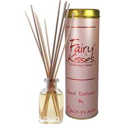 Lily-Flame Reed Diffuser Fairy Kisses 100ml