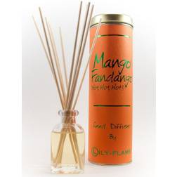 Lily-Flame Reed Diffuser Mango Fandango 100ml