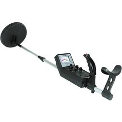 Velleman CS150N Metal Detector Analogico