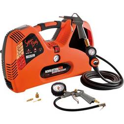 Nuair Compressor 2 L 1.5 Hp