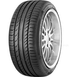 Continental ContiSportContact 5 245/45 R18 100W XL FR
