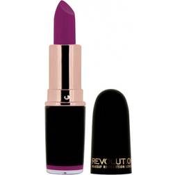 Revolution Beauty Iconic Pro Lipstick Liberty