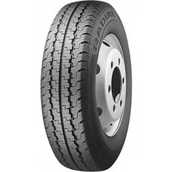 Kumho Radial 857 205/75 R14 109/107R 8PR