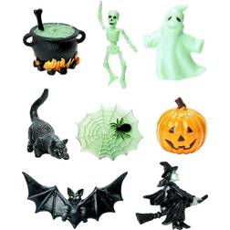 Safari Glow in the Dark Halloween Designer TOOB 678004