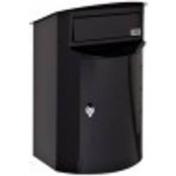 Biggi Rondo Mini Mailbox