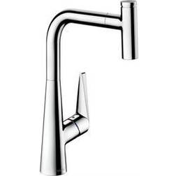 Hansgrohe Talis Select S 300 72821000 Cromo