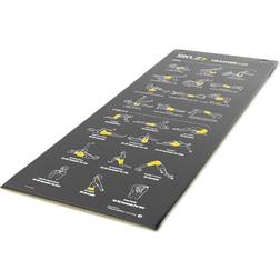 SKLZ Tappetino da yoga Trainer Mat Sport Performance