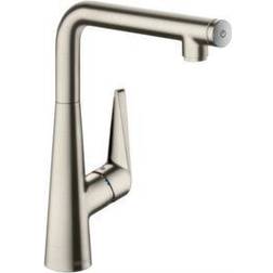 Hansgrohe Talis Select S 300 72820800 Stål