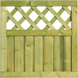 Jabo Classic Screen Pihl 90x90cm