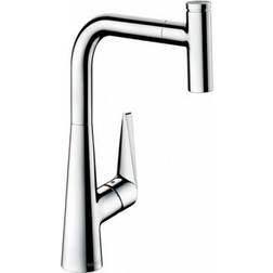 Hansgrohe Talis Select S 220 72822800 Krom