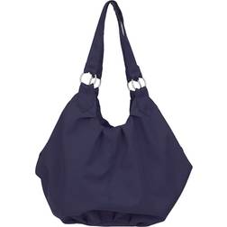 OBaby PomPom Changing Bag