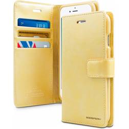 Goospery BlueMoon Diary Case (iPhone 7 Plus)