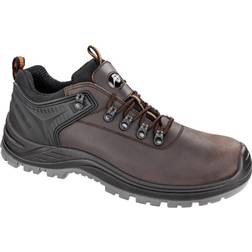 Albatros ENDURANCE LOW SRC 641350-40 Chaussures de sécurité S3 Pointure (EU) marron, noir pc(s)