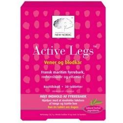 New Nordic Active Legs 60 stk