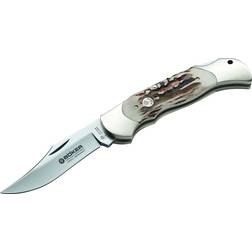Böker Optima Stag Fickkniv