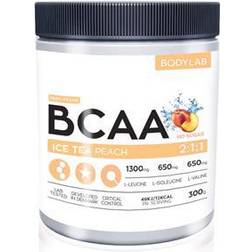 Bodylab BCAA Ice Tea Peach 300g