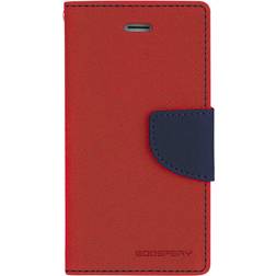 Goospery Fancy Diary (iPhone 5/5S/SE)
