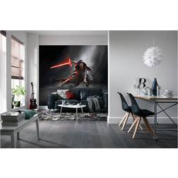 Komar Fotomurale Kylo Ren 368 x 254 cm